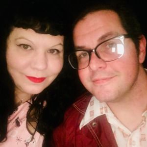 Meet your Posher, Melanie